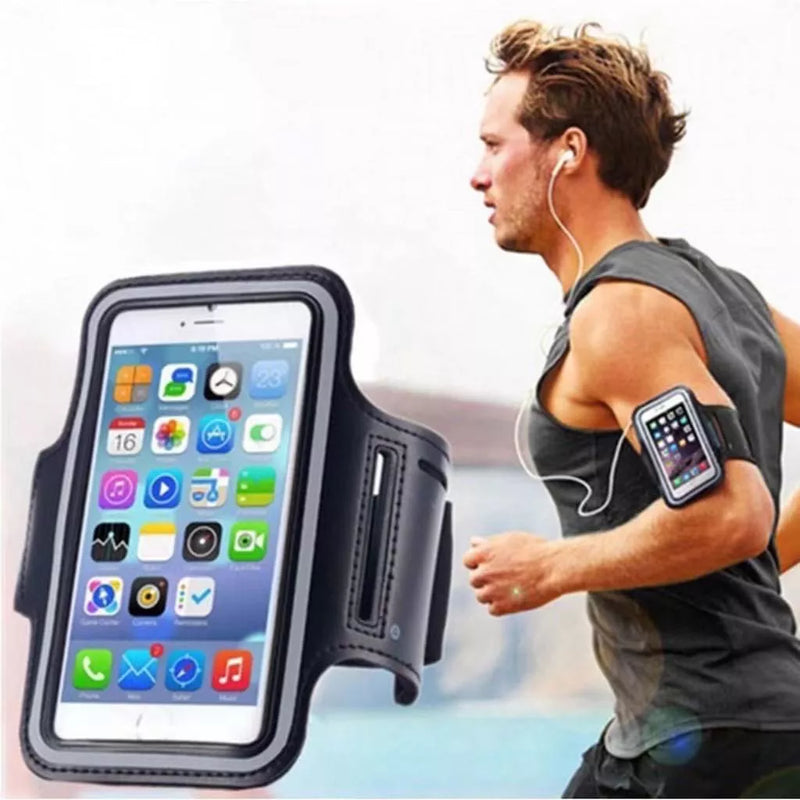 Running Armband phone Holder