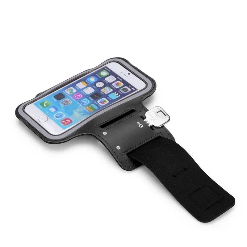Running Armband phone Holder