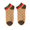 New Men's Socks Personality  Soft Cotton