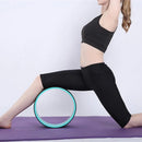 Practical Yoga Wheel