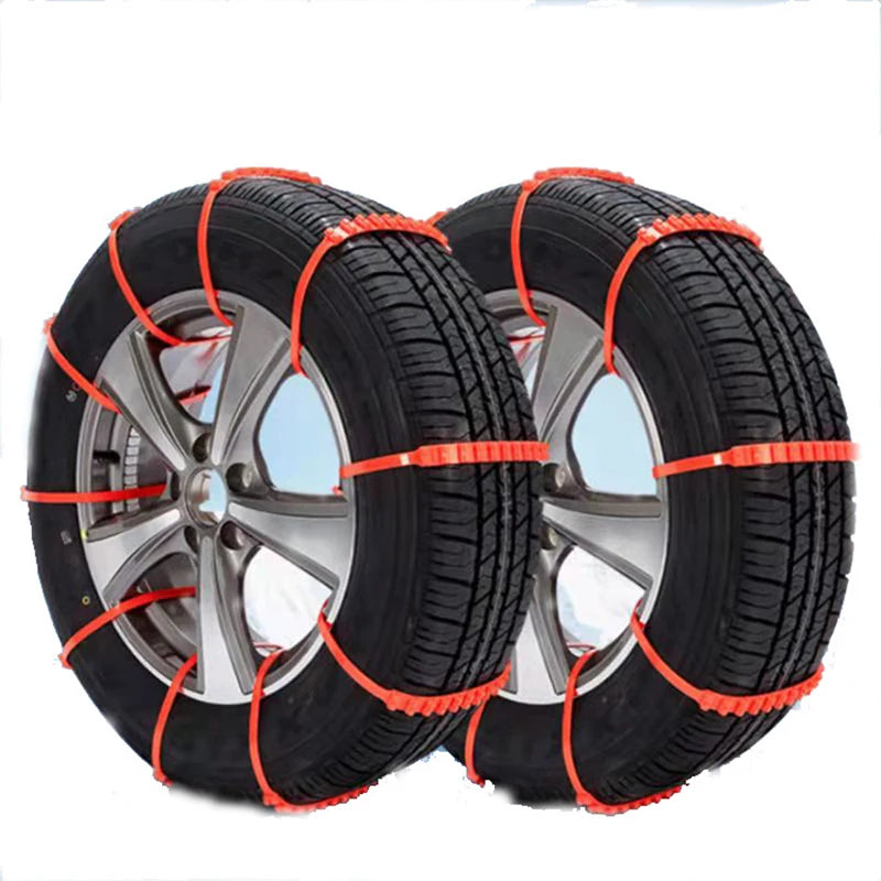 Antiskid Winter Car Snow Chain