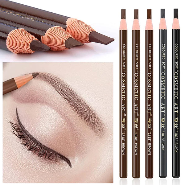 5pcs Professional Microblading Pencil