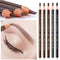 5pcs Professional Microblading Pencil