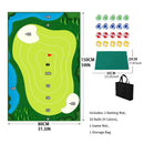 Course Casual Golf Game Set