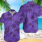 Summer Men Hawaiian Shirt