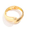 Gold Metal Bangles for Women