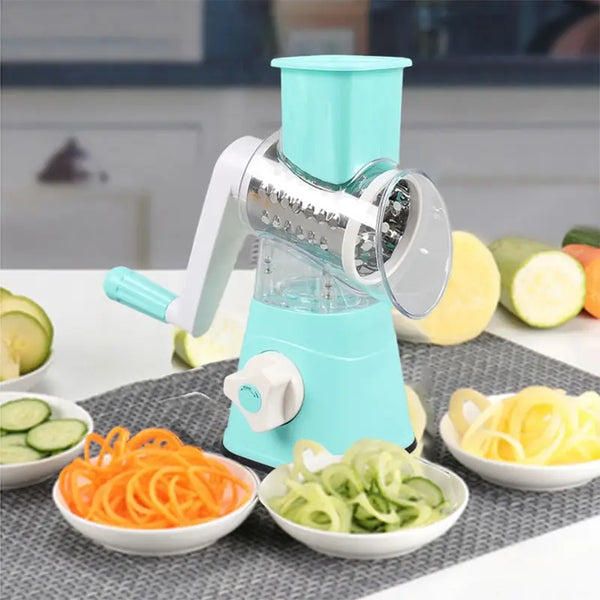 Vegetable Roller Grater