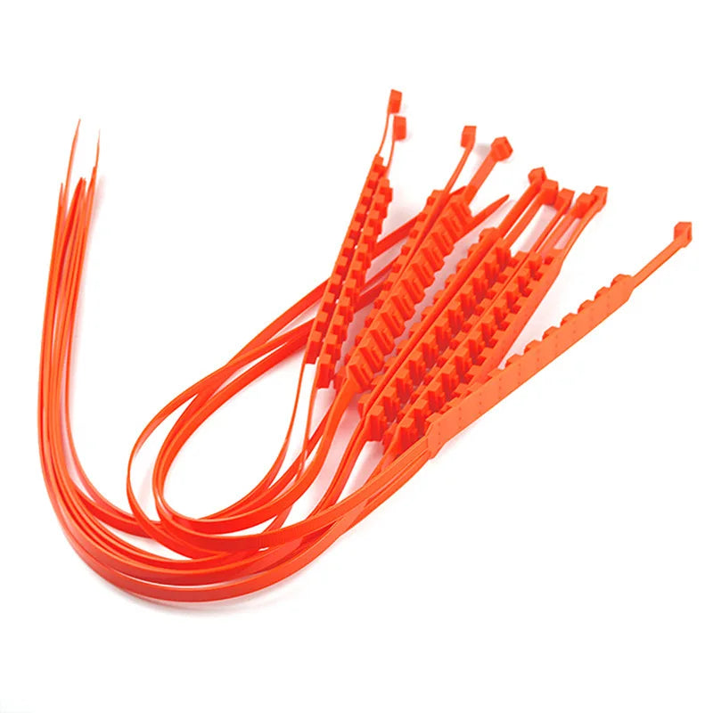 Antiskid Winter Car Snow Chain