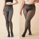 Thicken Warm Tights For Women