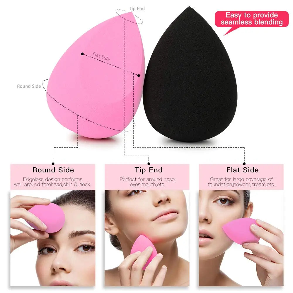 Beauty Egg Set