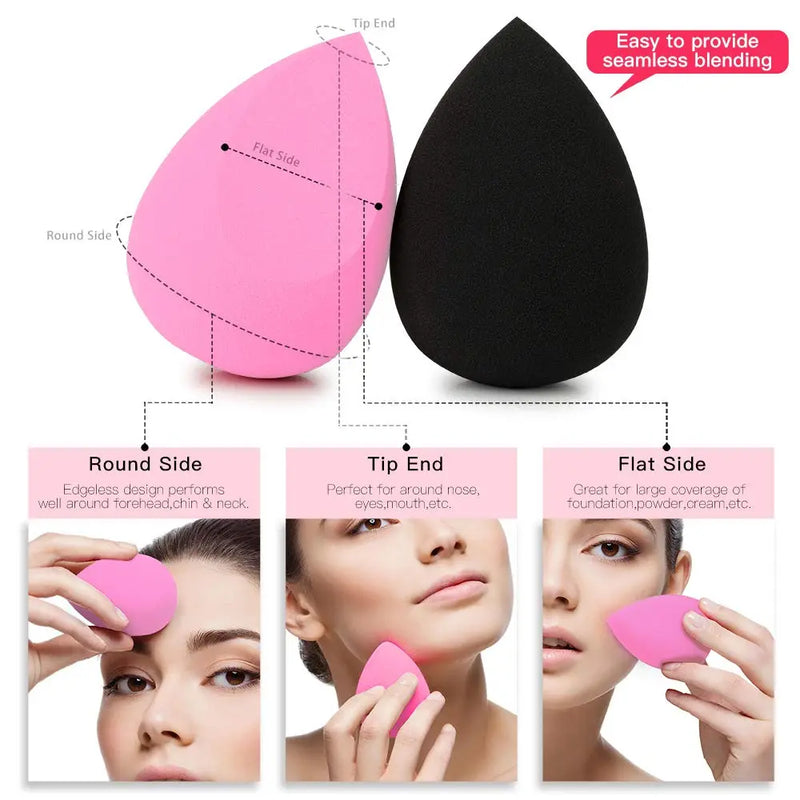 Beauty Egg Set