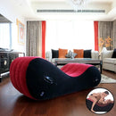 Inflatable Sex Sofa Pillow Soft Cushion Position for Unisex