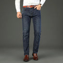 Classic Business casual Jeans