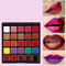 25 Lipsticks Palette