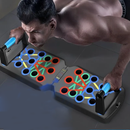 Push Up Board