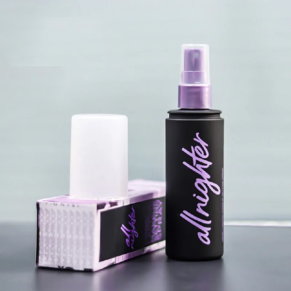 Long-lasting Makeup setting Spray