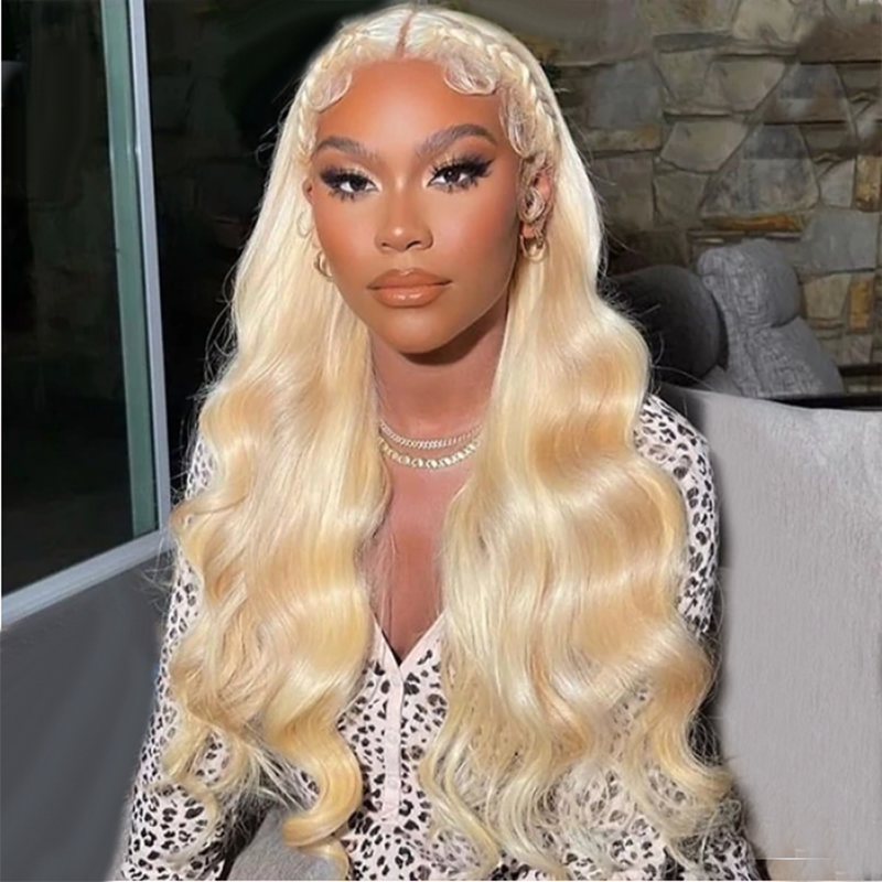 360 Lace Frontal Hair Wig