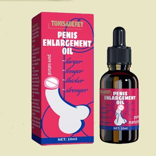 Penies Enlargement Oil for Men