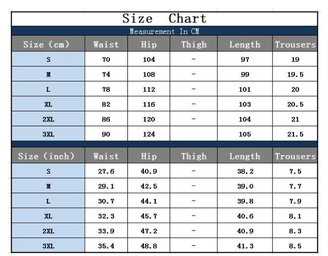 Streetwear Baggy Wide Jeans Pant